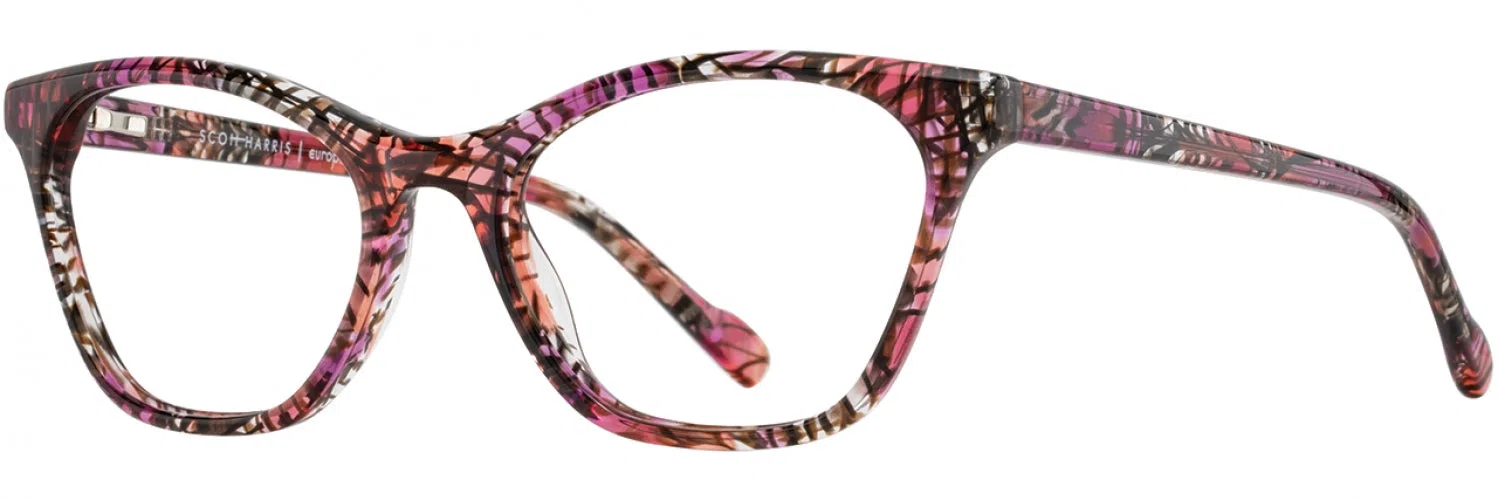 Scott Harris SH848 Eyeglasses - view 12